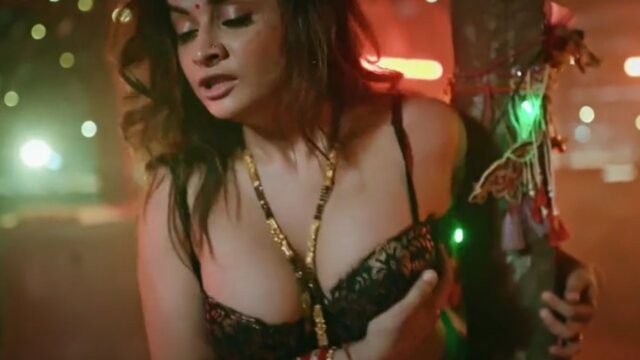 Payal Part 2 E01 2025 Hindi Hot Web Series – Ullu
